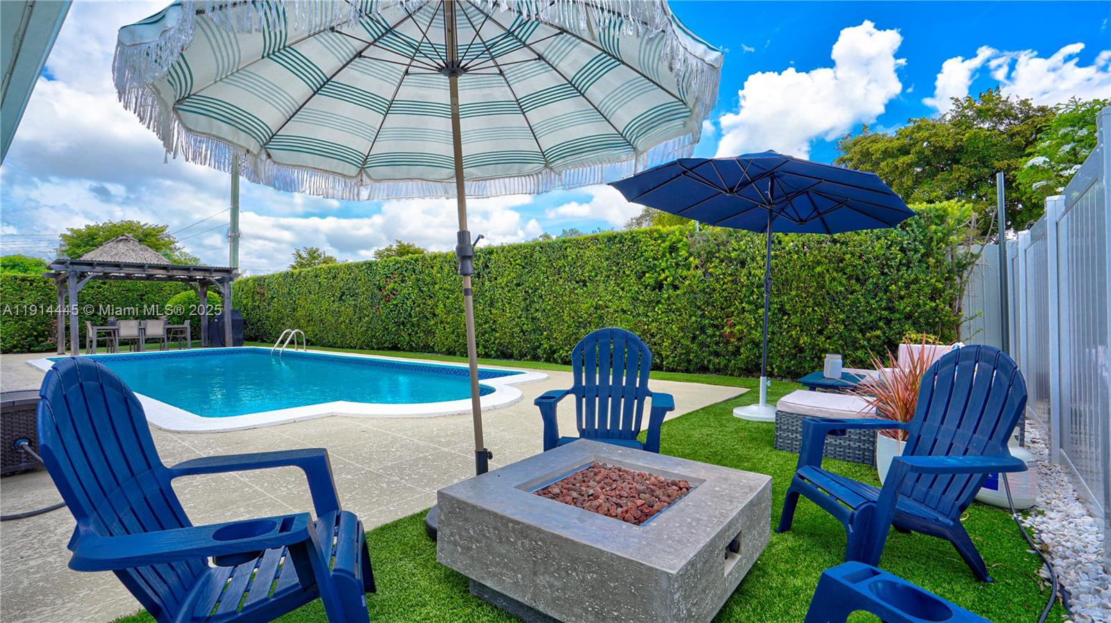 DARLINGTON MANOR 1ST ADDN - Residential