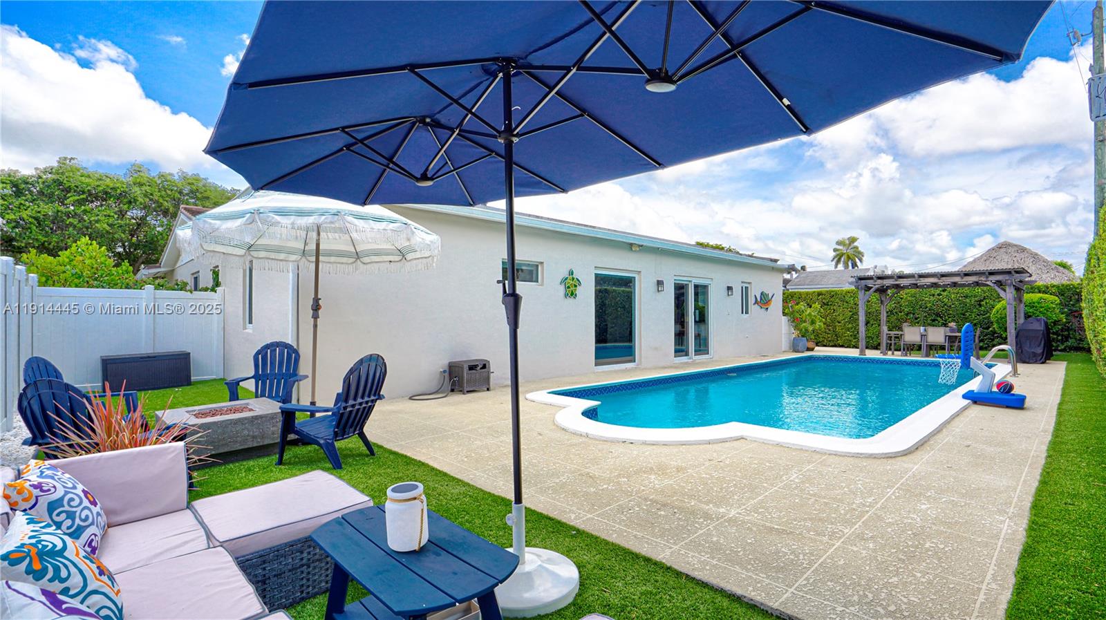 DARLINGTON MANOR 1ST ADDN - Residential