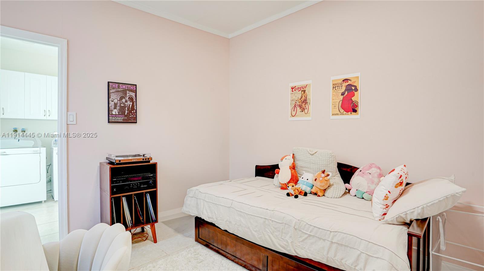 DARLINGTON MANOR 1ST ADDN - Residential