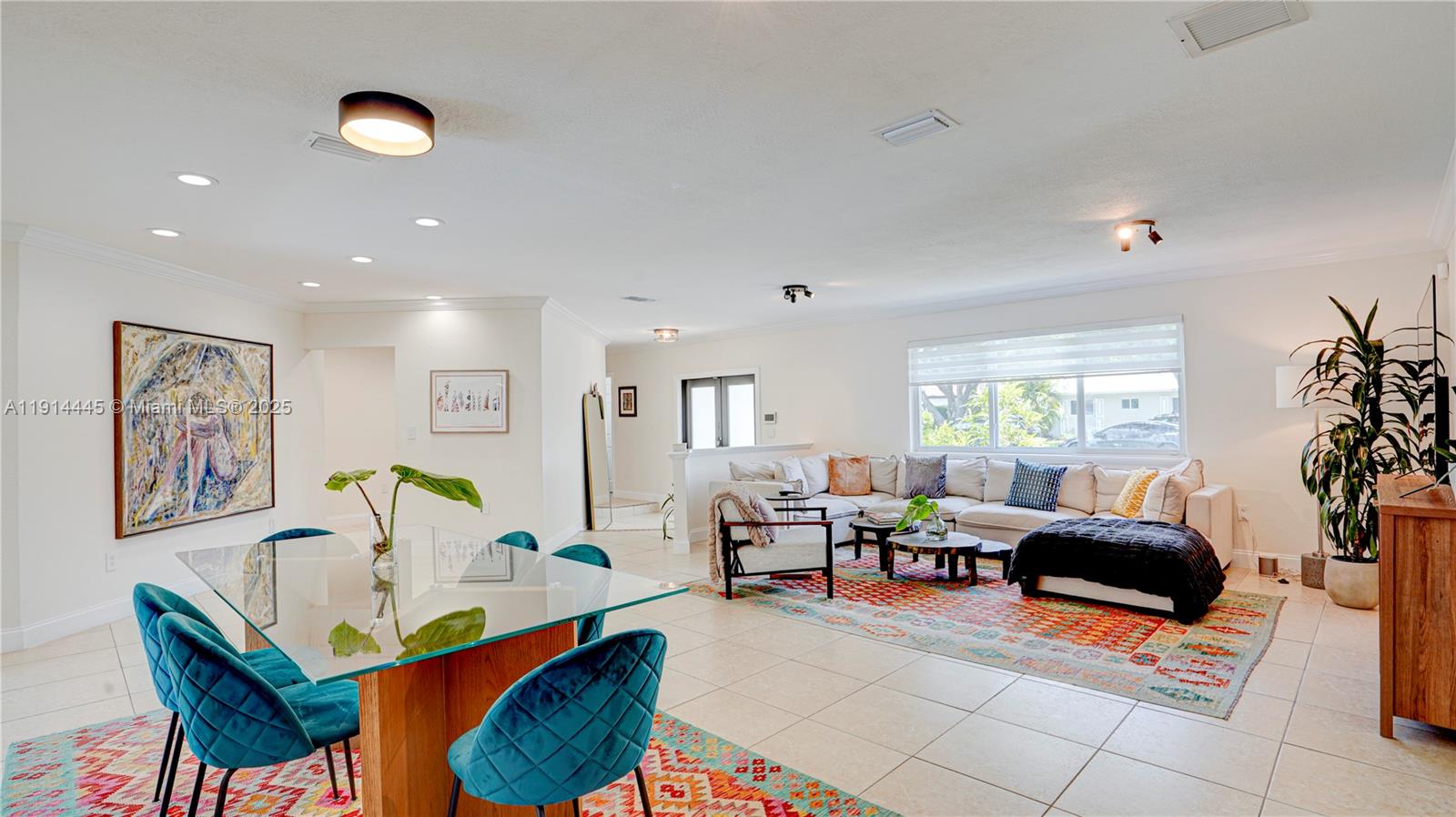 DARLINGTON MANOR 1ST ADDN - Residential