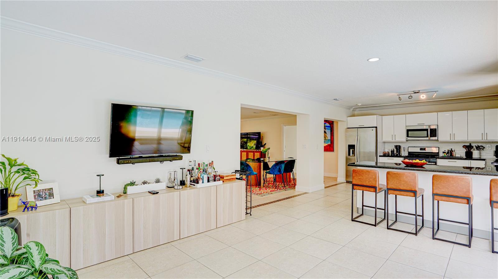 DARLINGTON MANOR 1ST ADDN - Residential