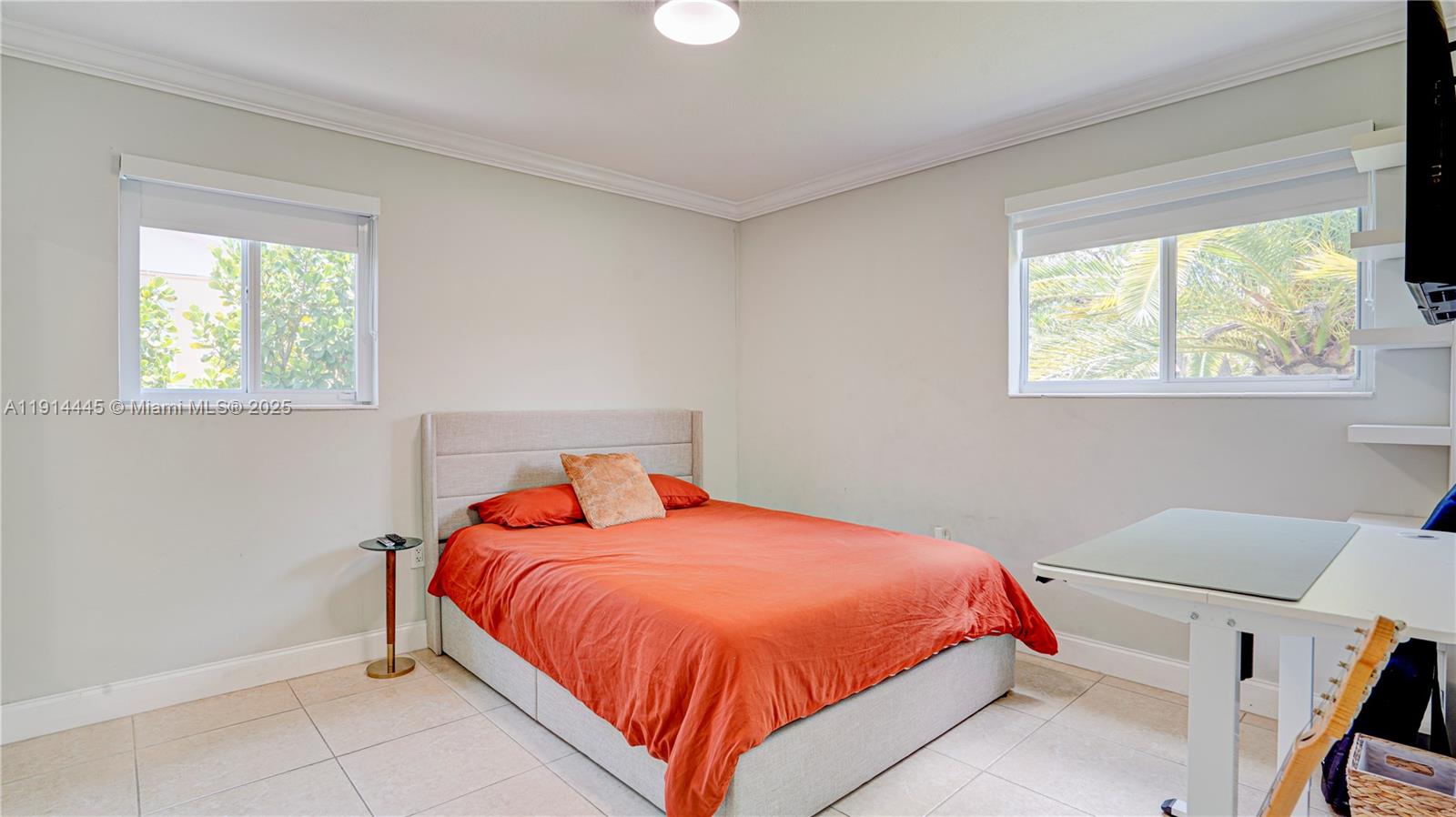 DARLINGTON MANOR 1ST ADDN - Residential