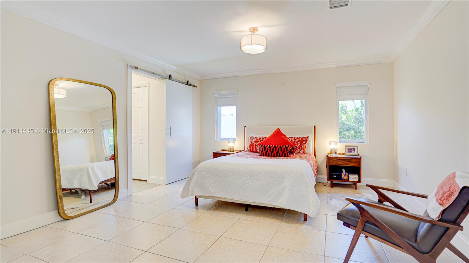 DARLINGTON MANOR 1ST ADDN - Residential