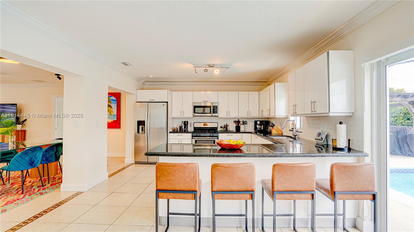 DARLINGTON MANOR 1ST ADDN - Residential