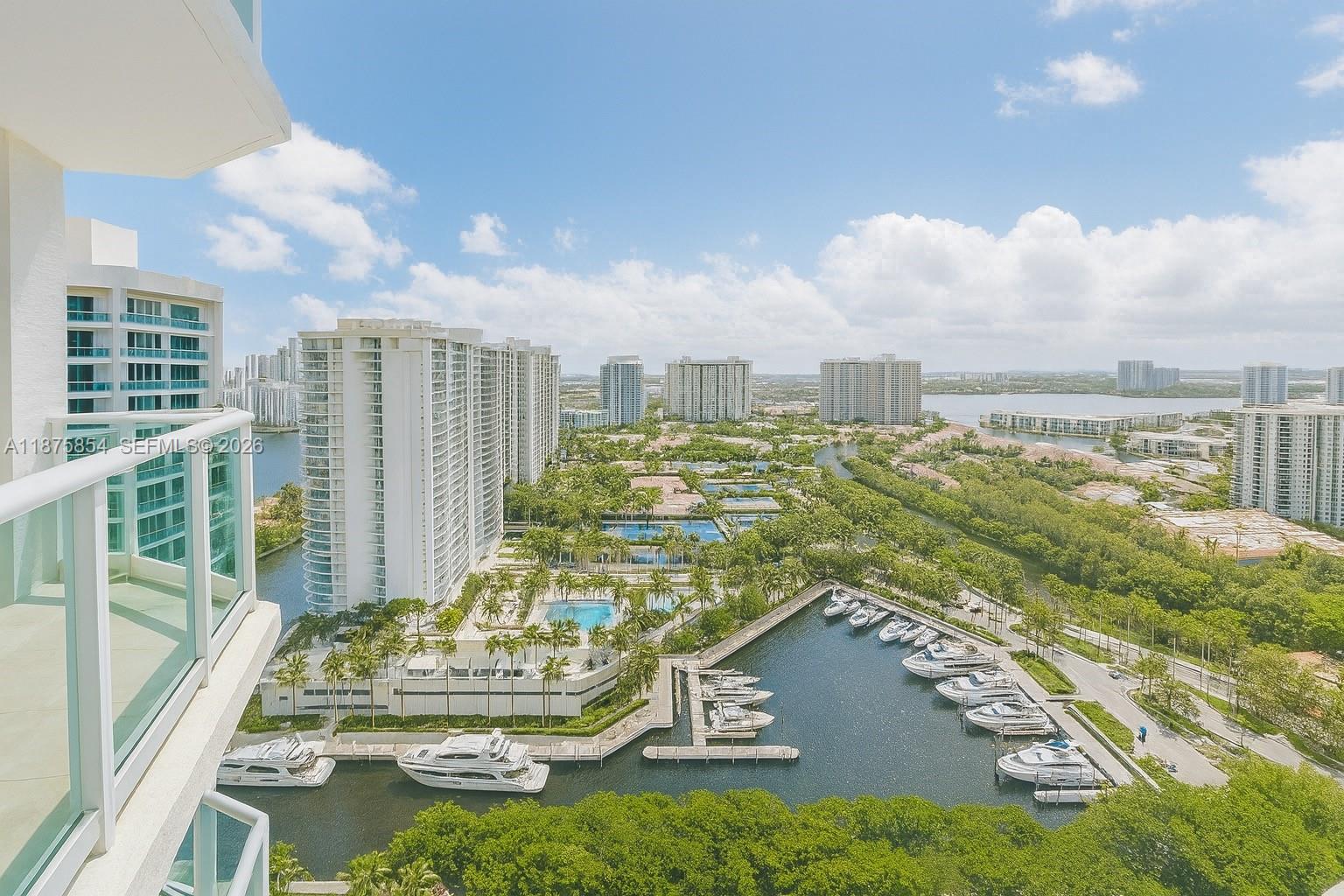 THE PENINSULA II CONDO - Residential