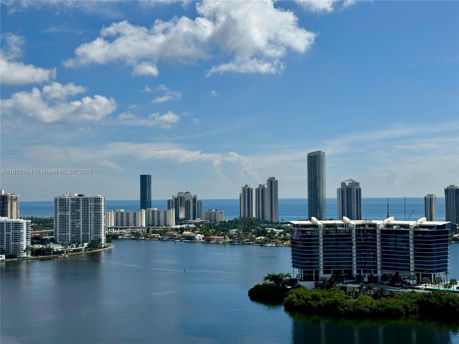 THE PENINSULA II CONDO - Residential