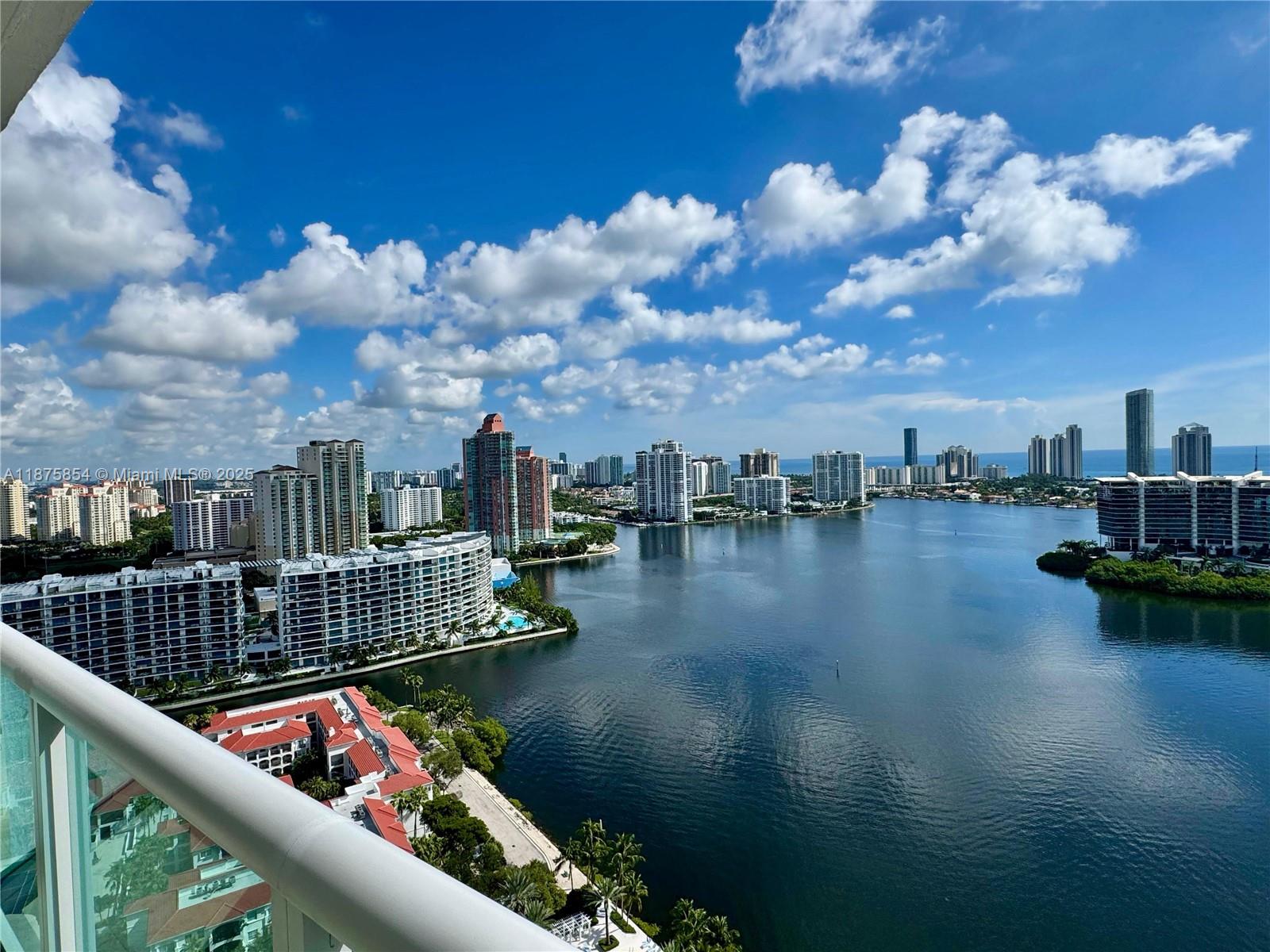 THE PENINSULA II CONDO - Residential