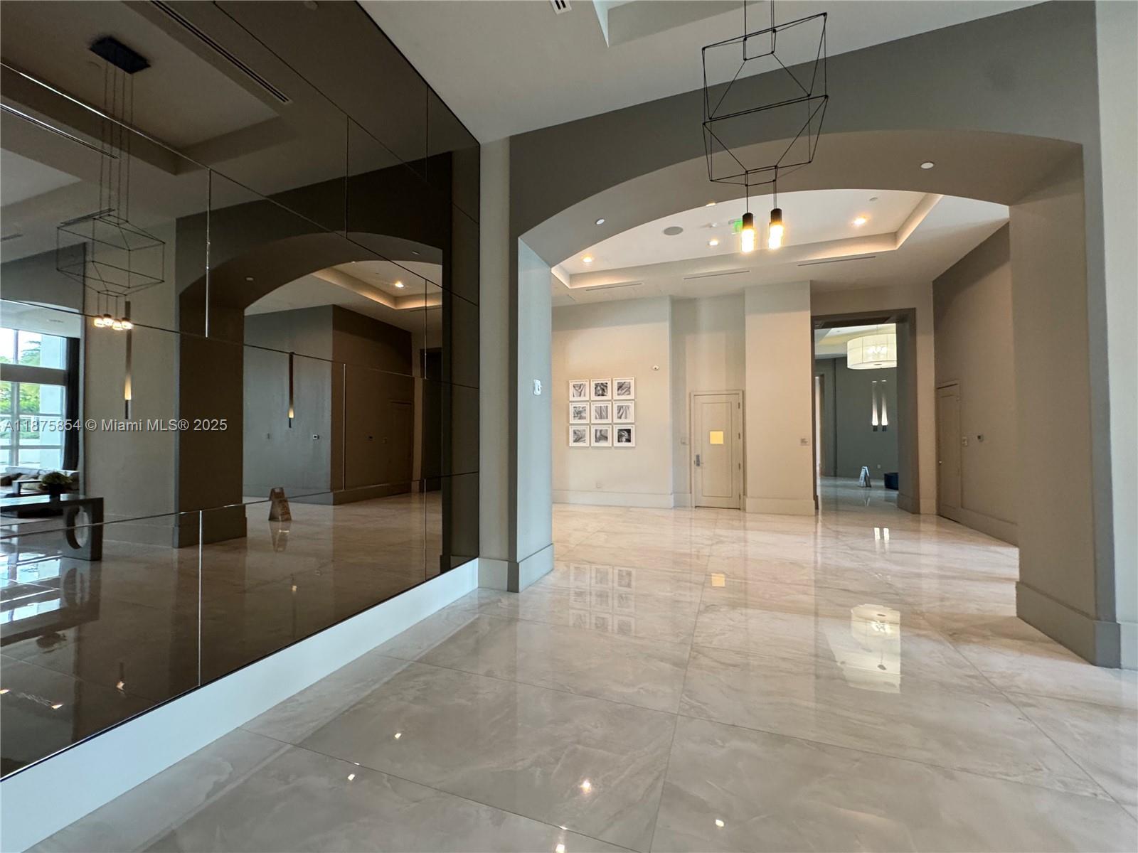 THE PENINSULA II CONDO - Residential