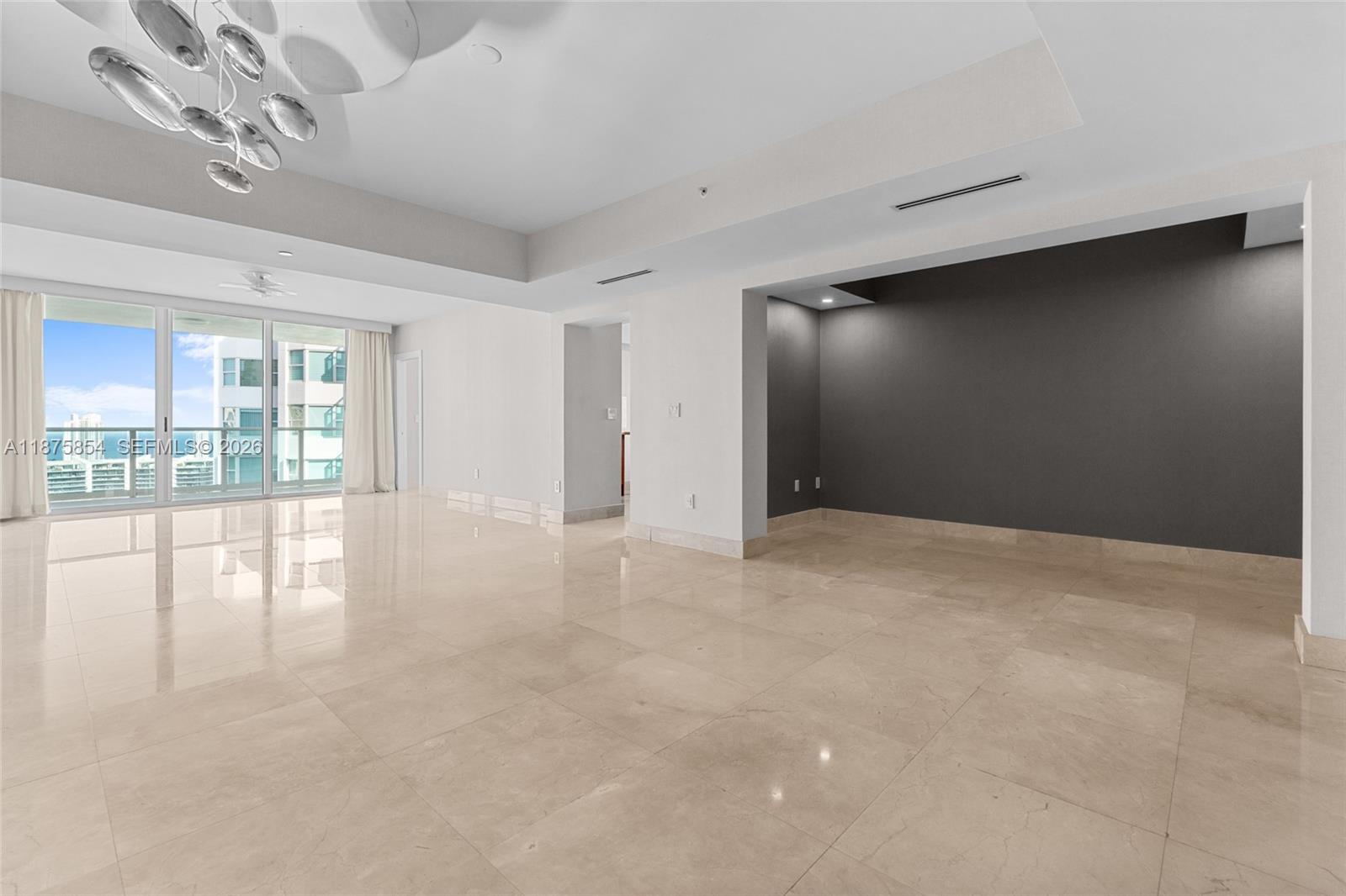 THE PENINSULA II CONDO - Residential