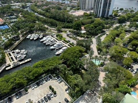 THE PENINSULA II CONDO - Residential