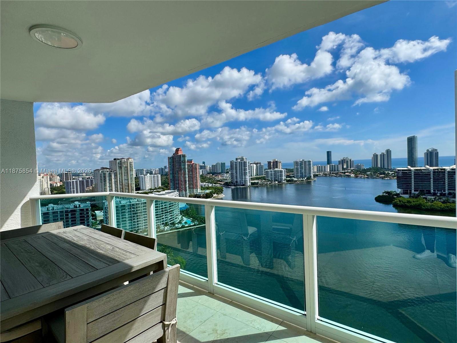 THE PENINSULA II CONDO - Residential