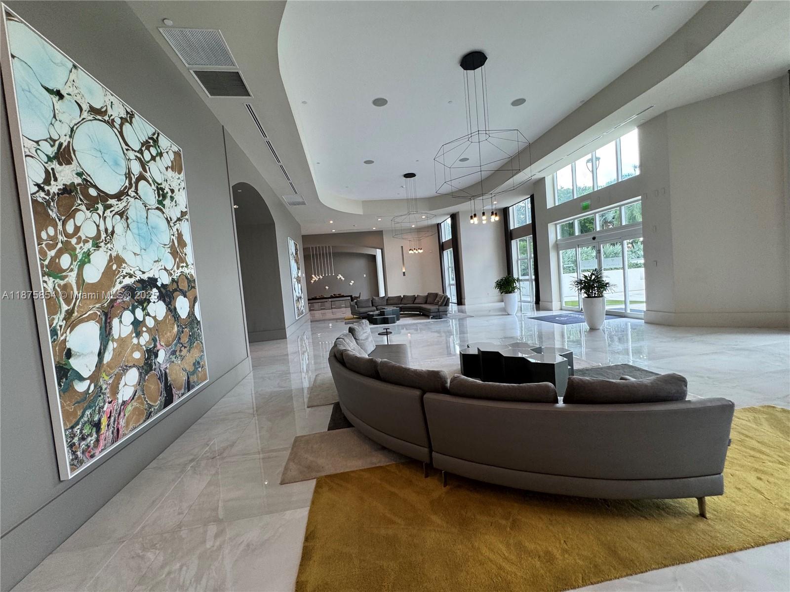 THE PENINSULA II CONDO - Residential