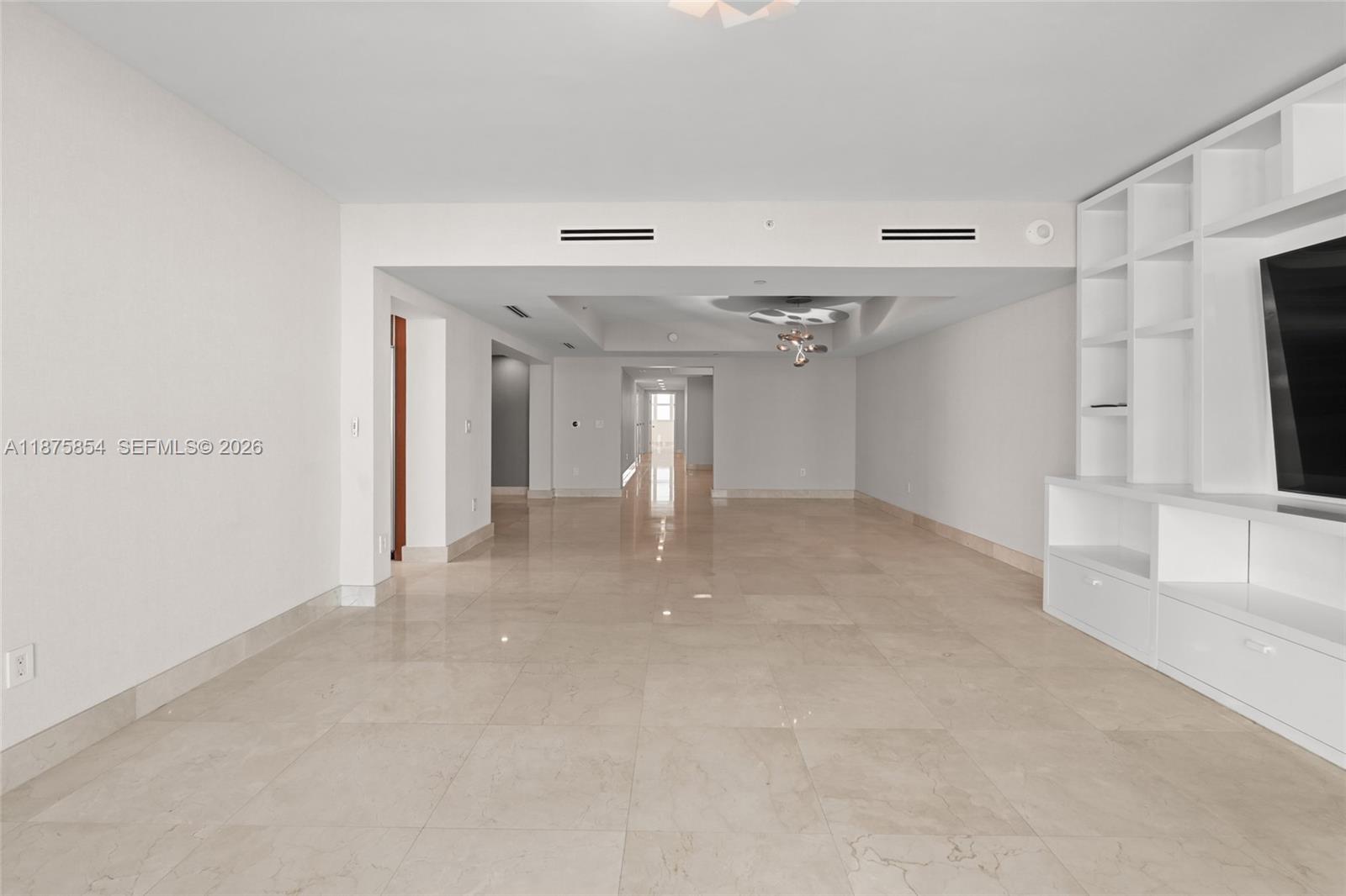 THE PENINSULA II CONDO - Residential