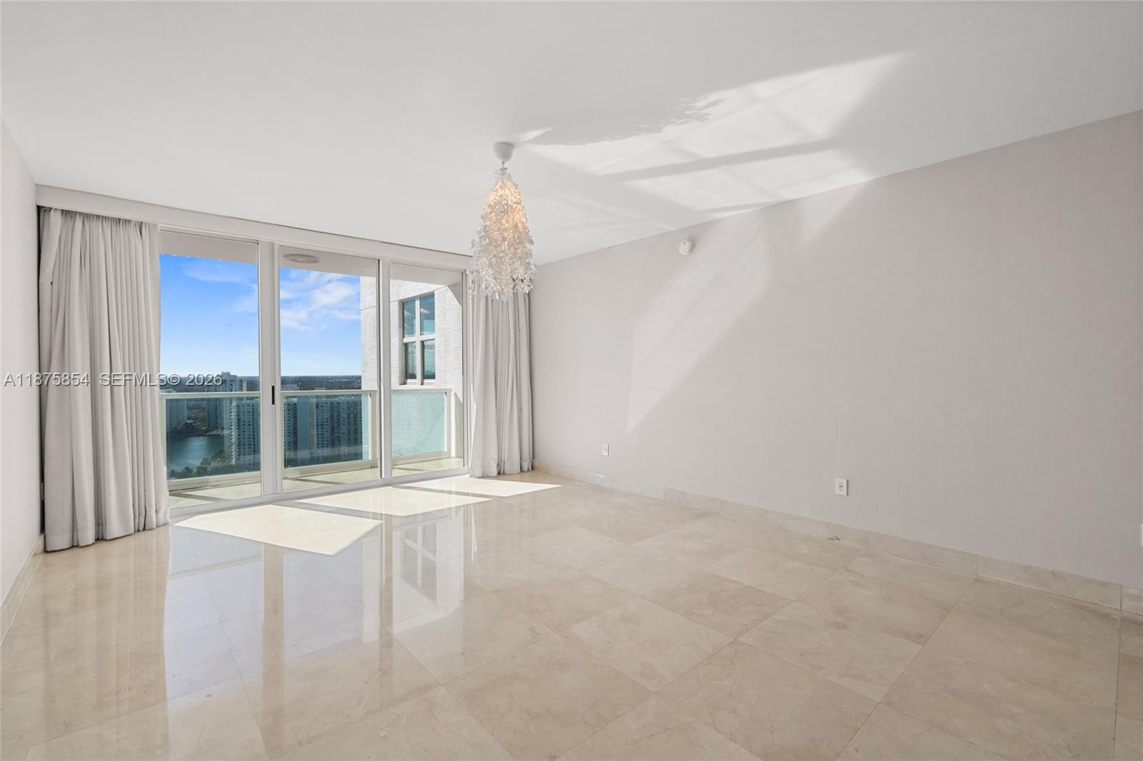 THE PENINSULA II CONDO - Residential