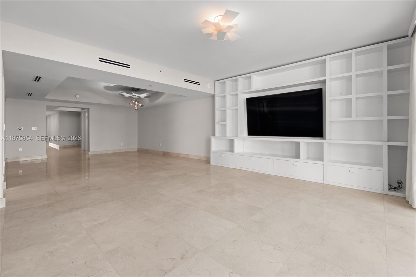 THE PENINSULA II CONDO - Residential