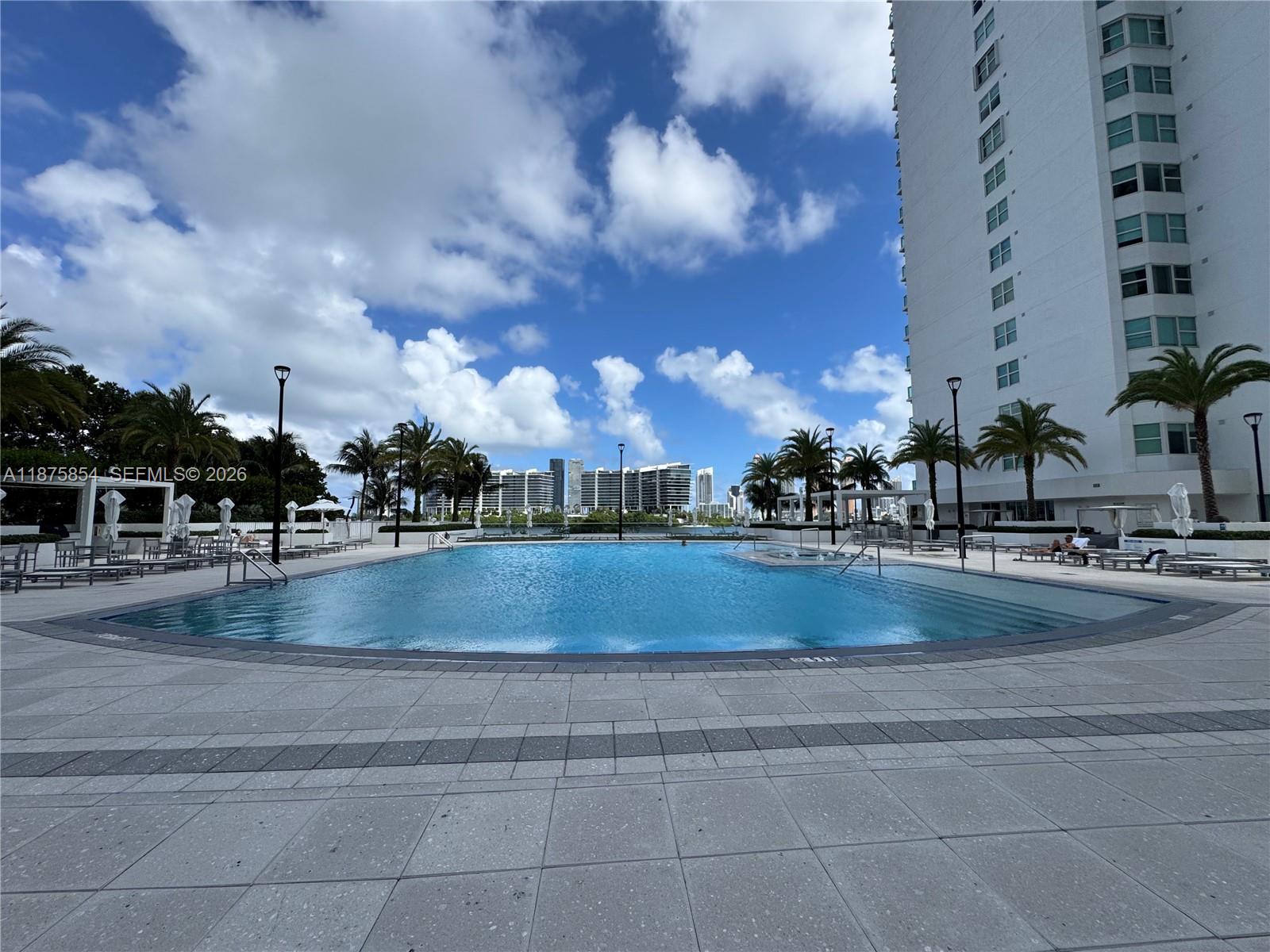 THE PENINSULA II CONDO - Residential