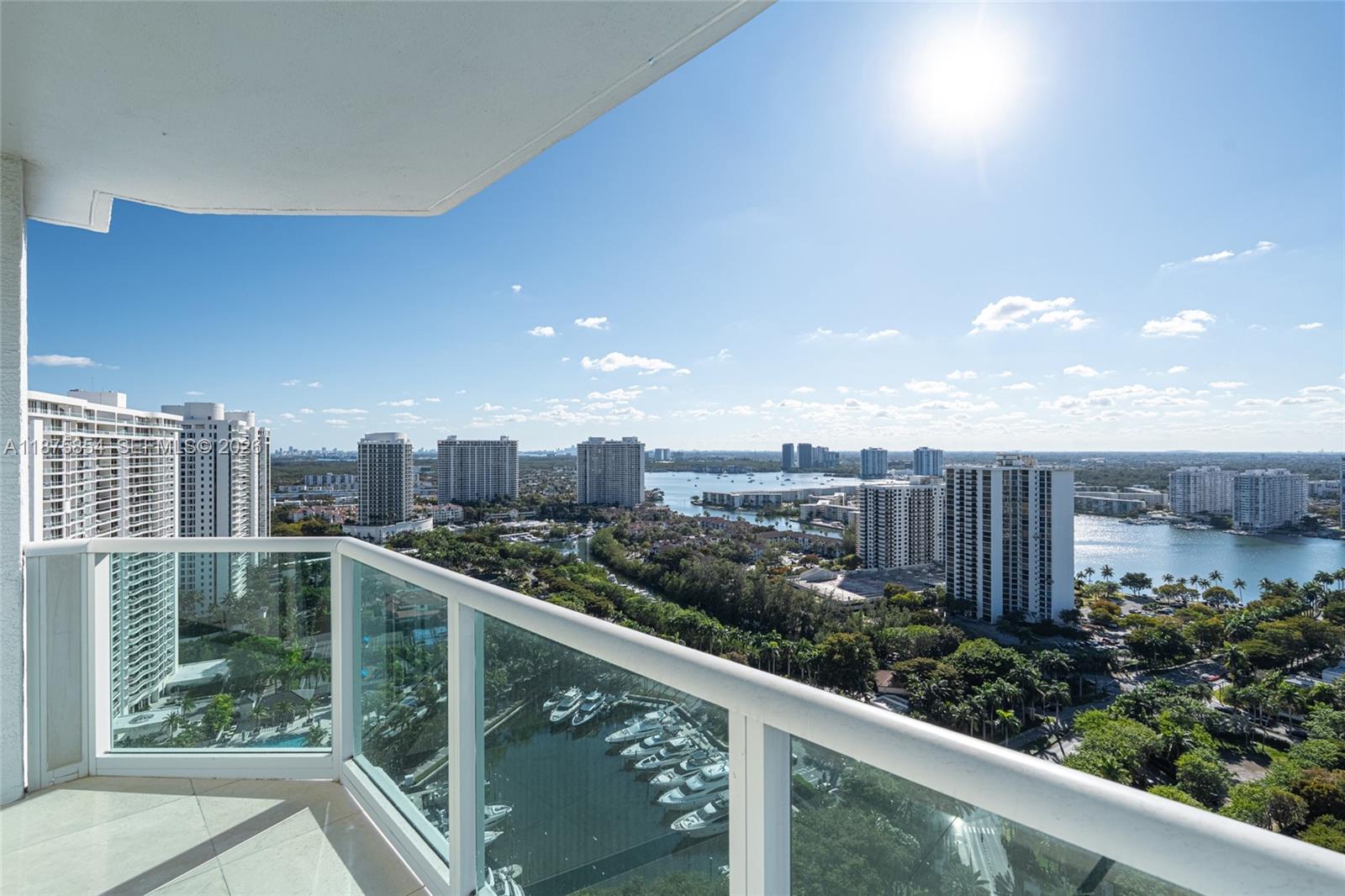 THE PENINSULA II CONDO - Residential