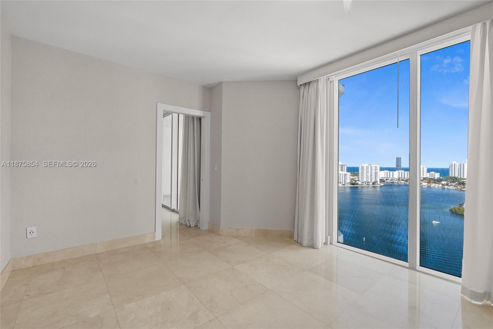 THE PENINSULA II CONDO - Residential