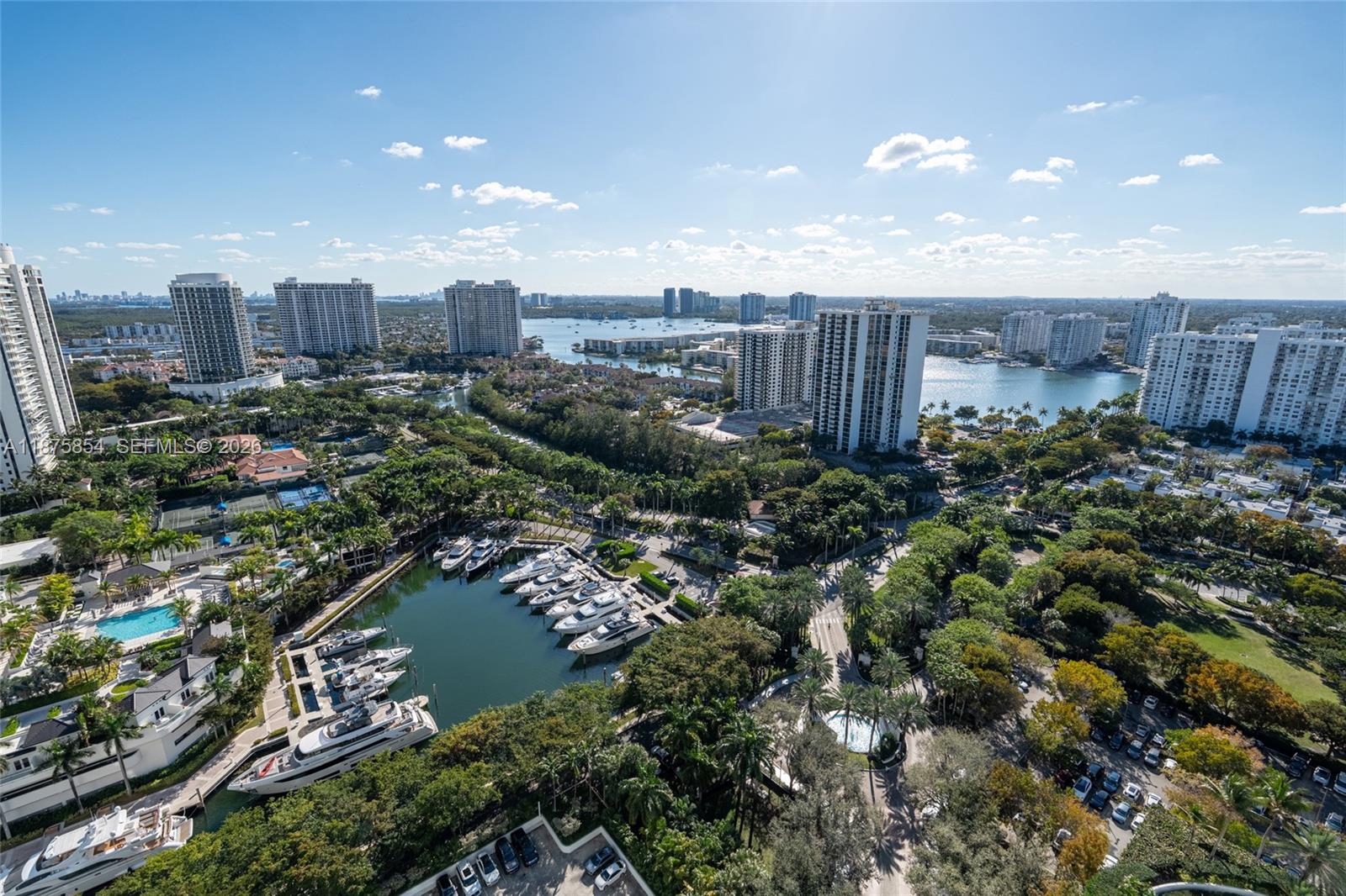 THE PENINSULA II CONDO - Residential