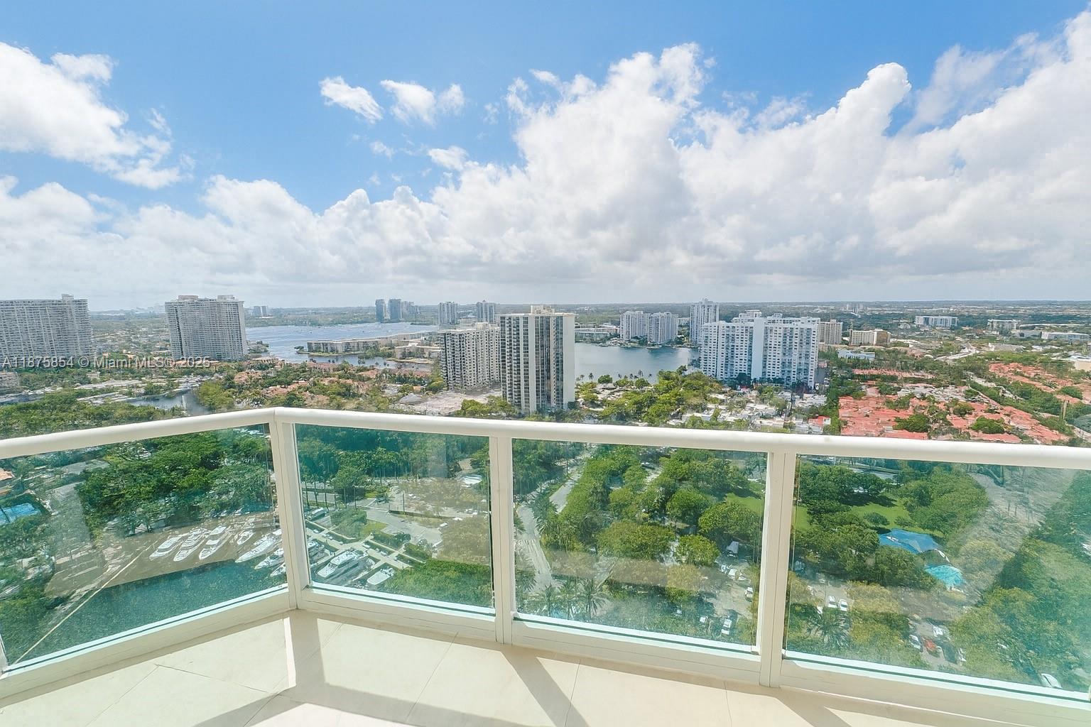 THE PENINSULA II CONDO - Residential