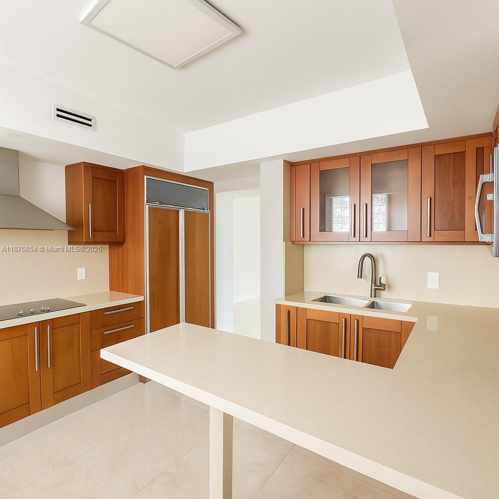 THE PENINSULA II CONDO - Residential