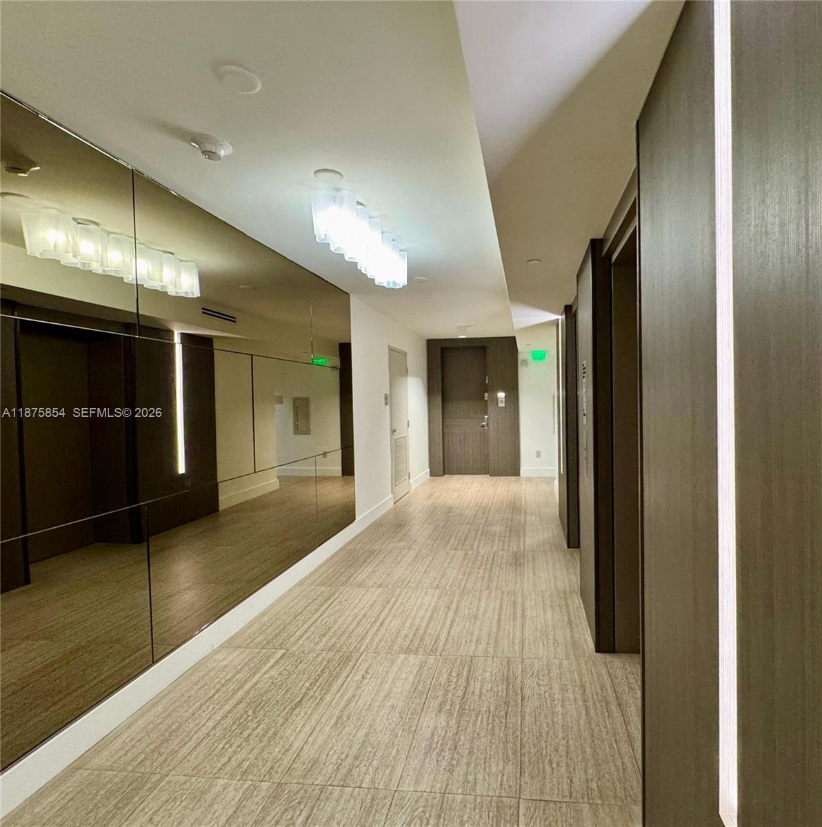 THE PENINSULA II CONDO - Residential