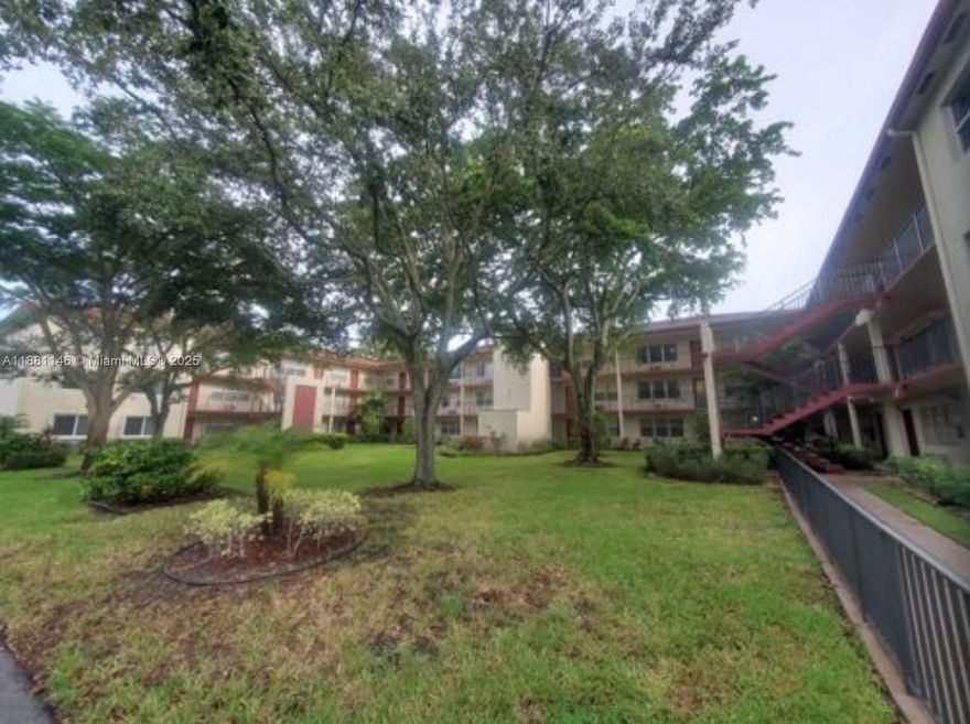 highly sought-after community of Pembroke Pines. This spacious unit boasts an open floor plan with natural light, creating a warm and inviting atmosphere. Step out onto your private balcony, the perfect spot for enjoying your morning coffee or unwinding in the evening. Ideally situated near shopping, and dining, options, this property offers the perfect blend of relaxation and vibrant living in a beautiful setting. Don’t miss the opportunity to make this your new home!