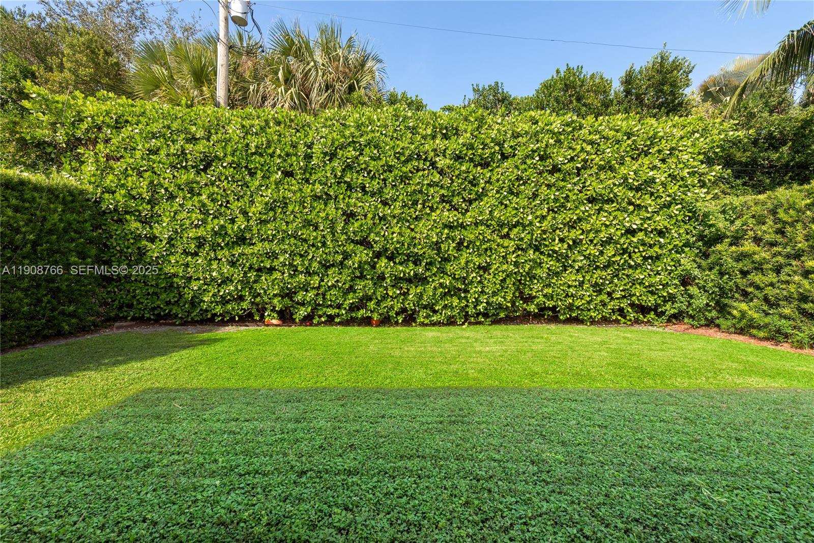 CORAL GABLES COUNTRY CLUB - Residential Lease