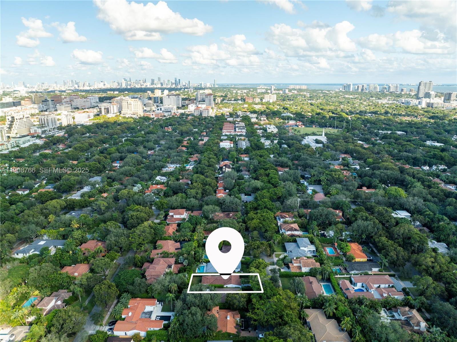 CORAL GABLES COUNTRY CLUB - Residential Lease