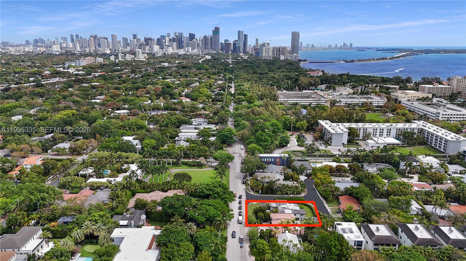 GLENCOE A SUB - Residential