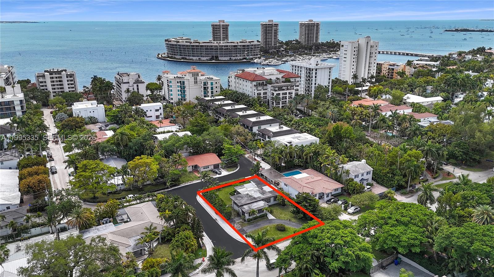 GLENCOE A SUB - Residential