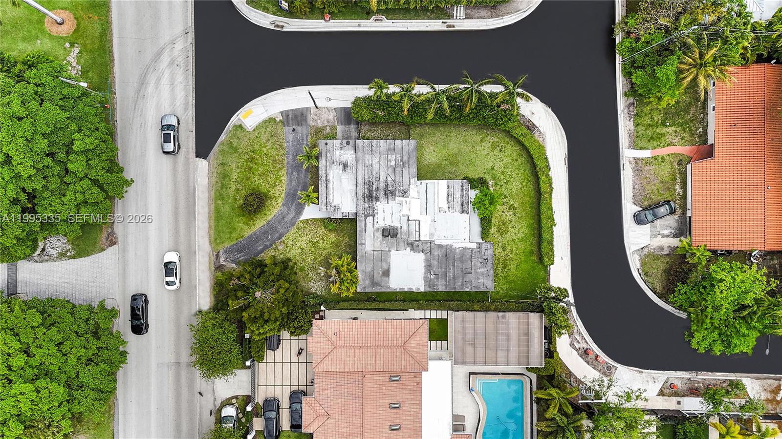 GLENCOE A SUB - Residential