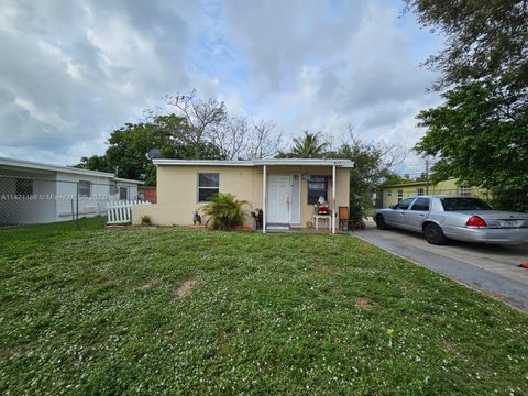 1817 NW 25th Ave, Fort Lauderdale, FL 33311 - MLS#: A11471166