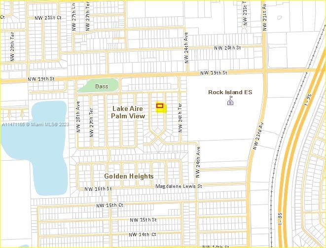 LAUDERDALE MANOR HOMESITE - Residential