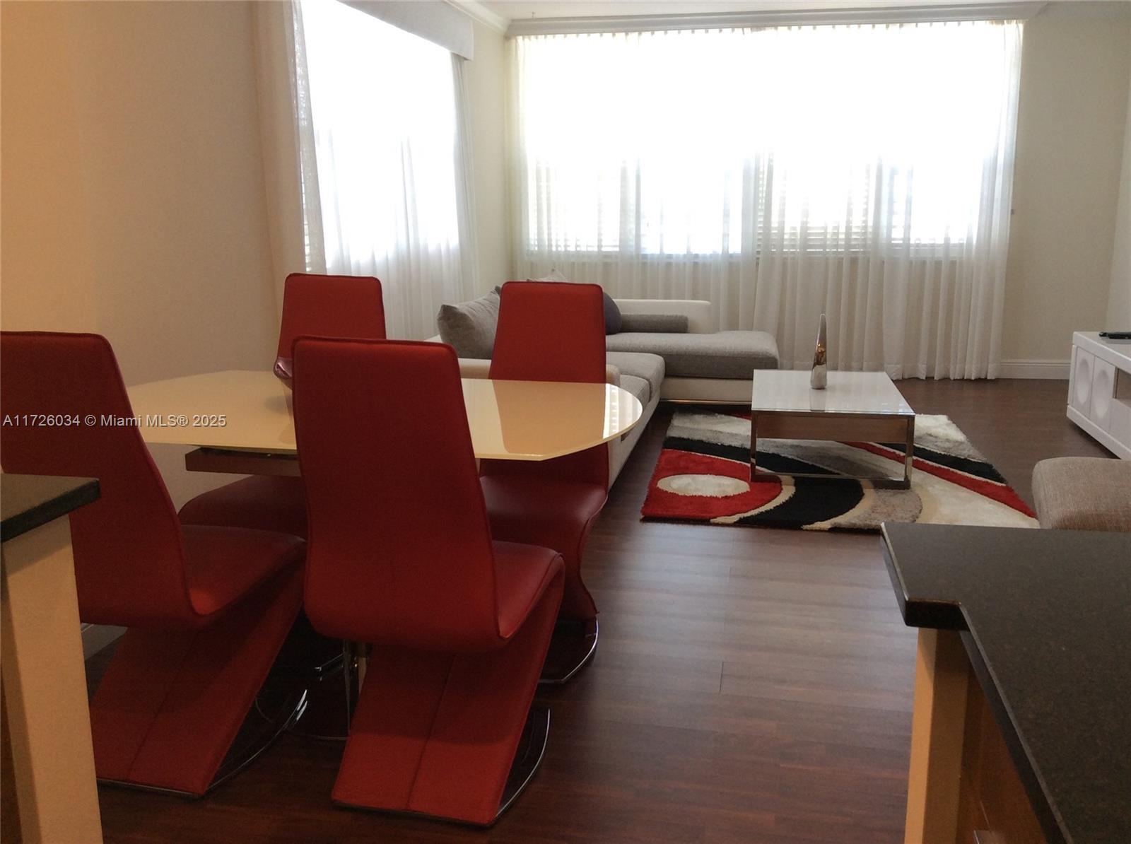 Rental Property at Address Not Disclosed, Miami Beach, Miami-Dade County, Florida - Bedrooms: 1 
Bathrooms: 1  - $2,900 MO.