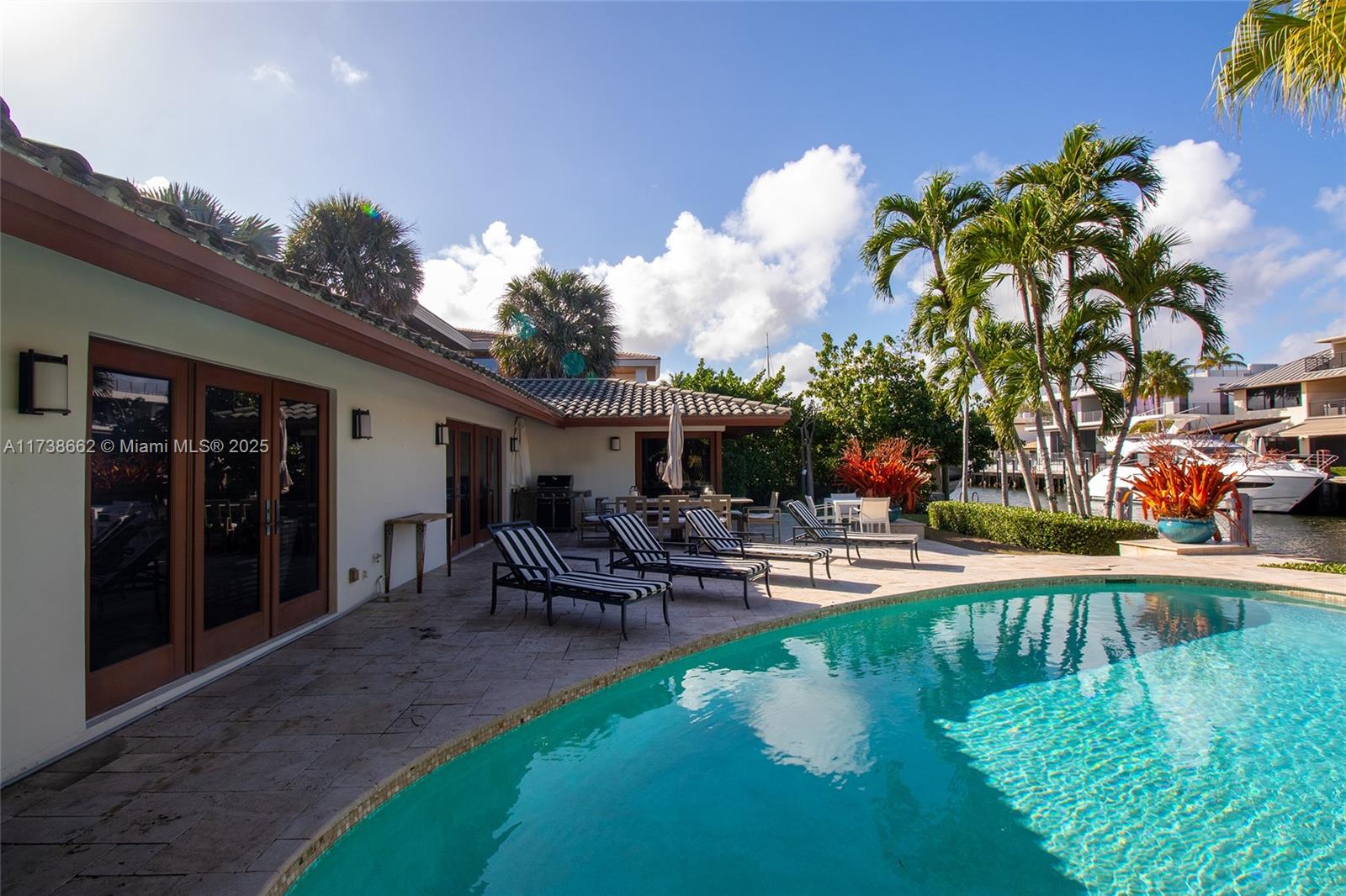 SEA ISLAND - Residential Lease
