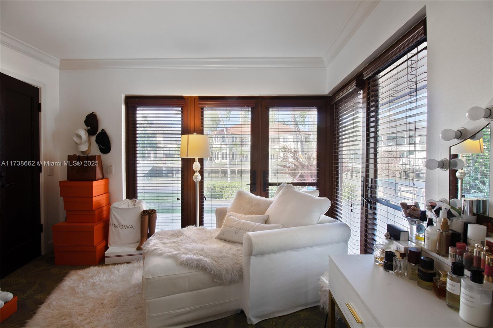 SEA ISLAND - Residential Lease
