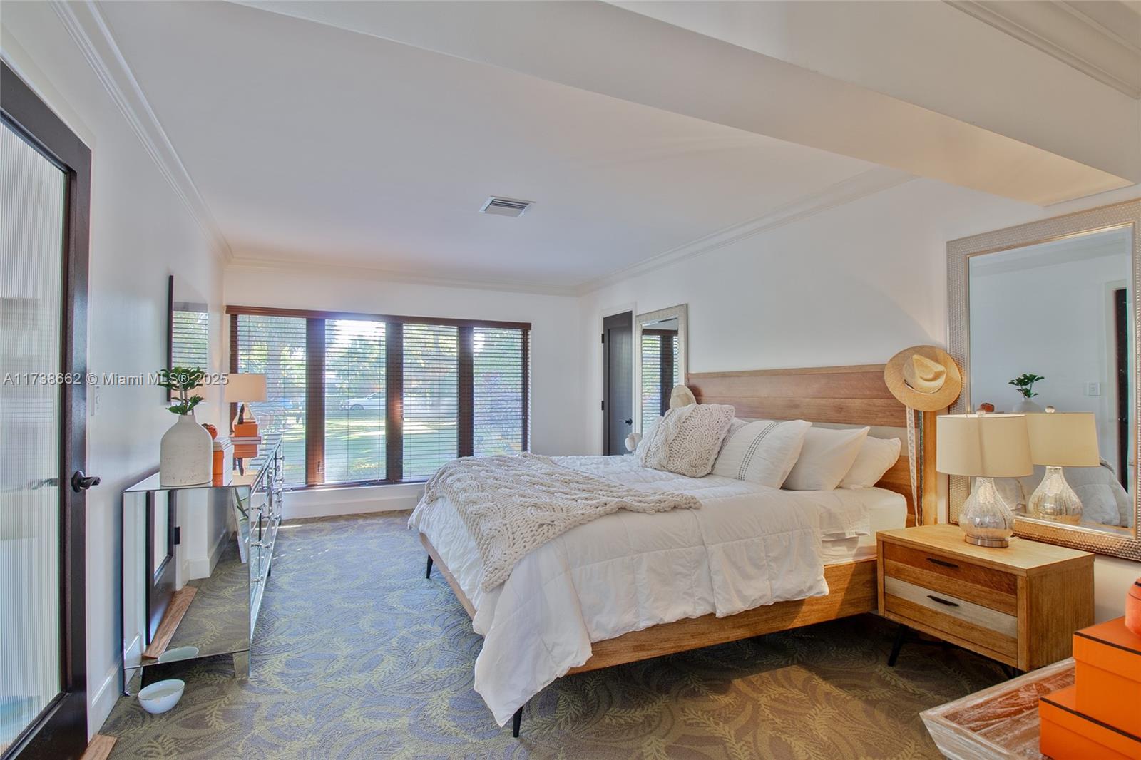 SEA ISLAND - Residential Lease