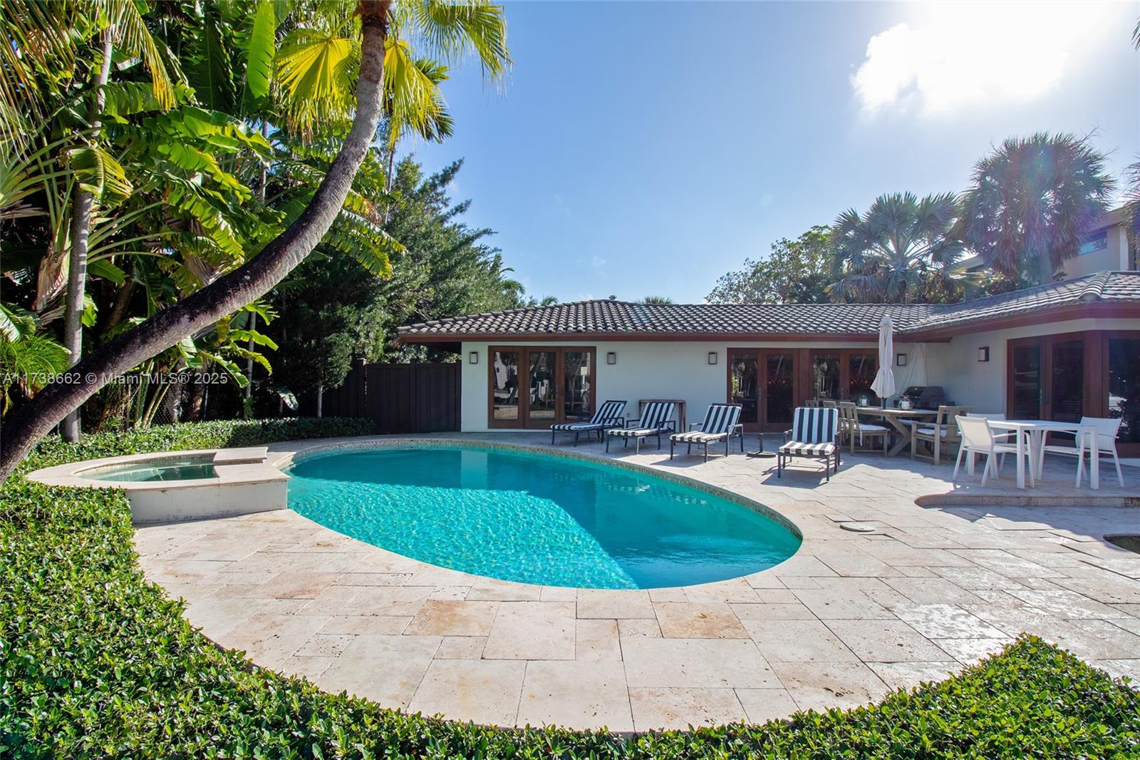 SEA ISLAND - Residential Lease