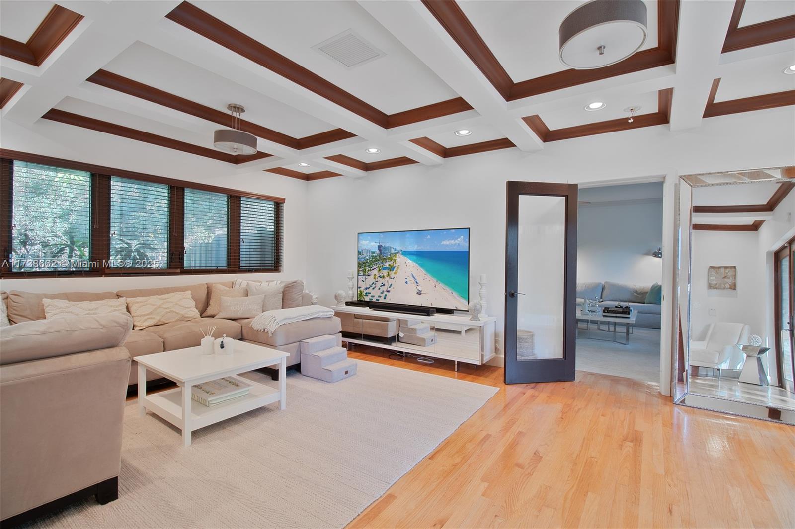 SEA ISLAND - Residential Lease