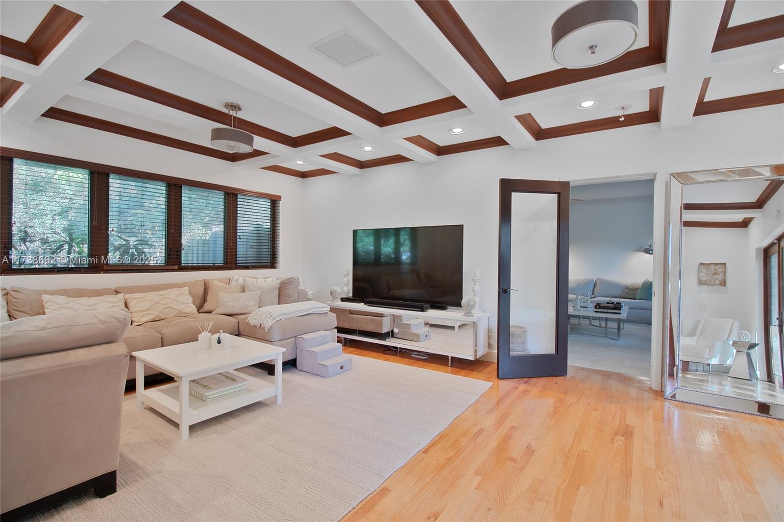 SEA ISLAND - Residential Lease