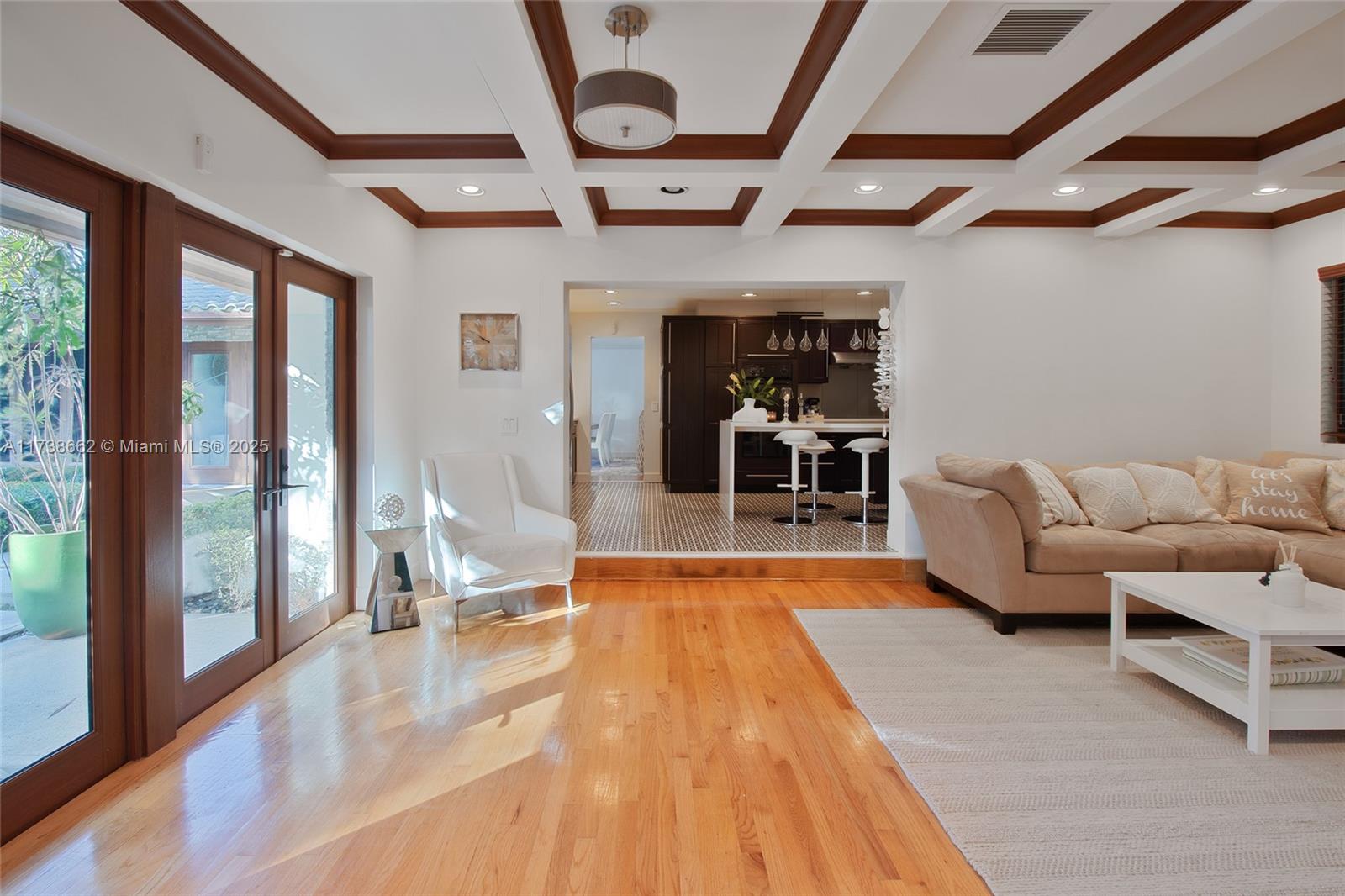 SEA ISLAND - Residential Lease