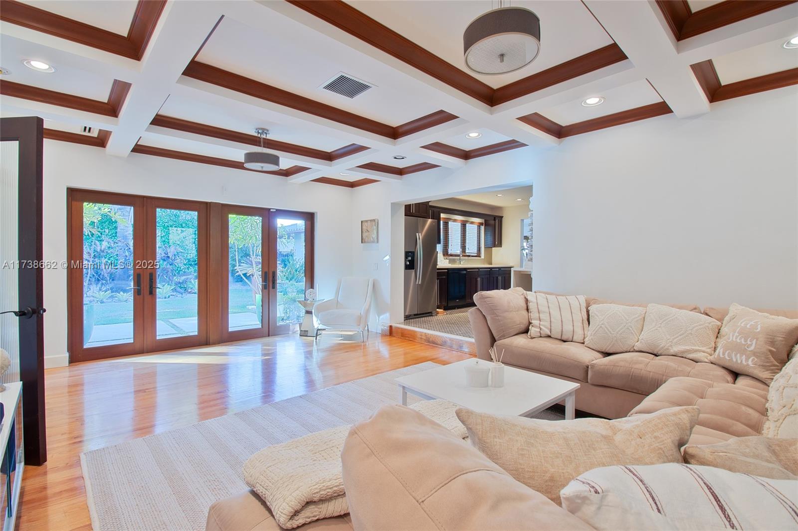 SEA ISLAND - Residential Lease