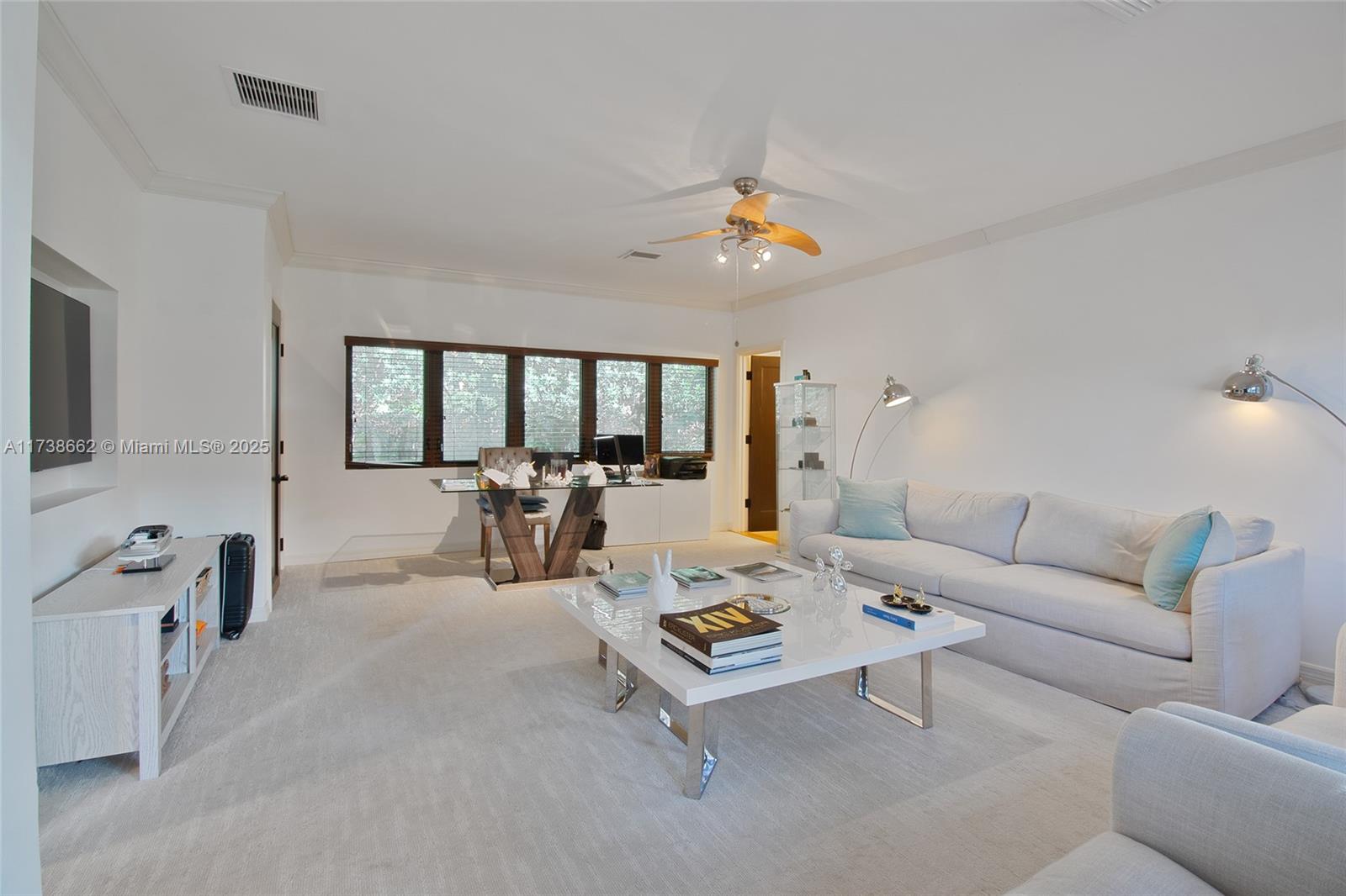 SEA ISLAND - Residential Lease