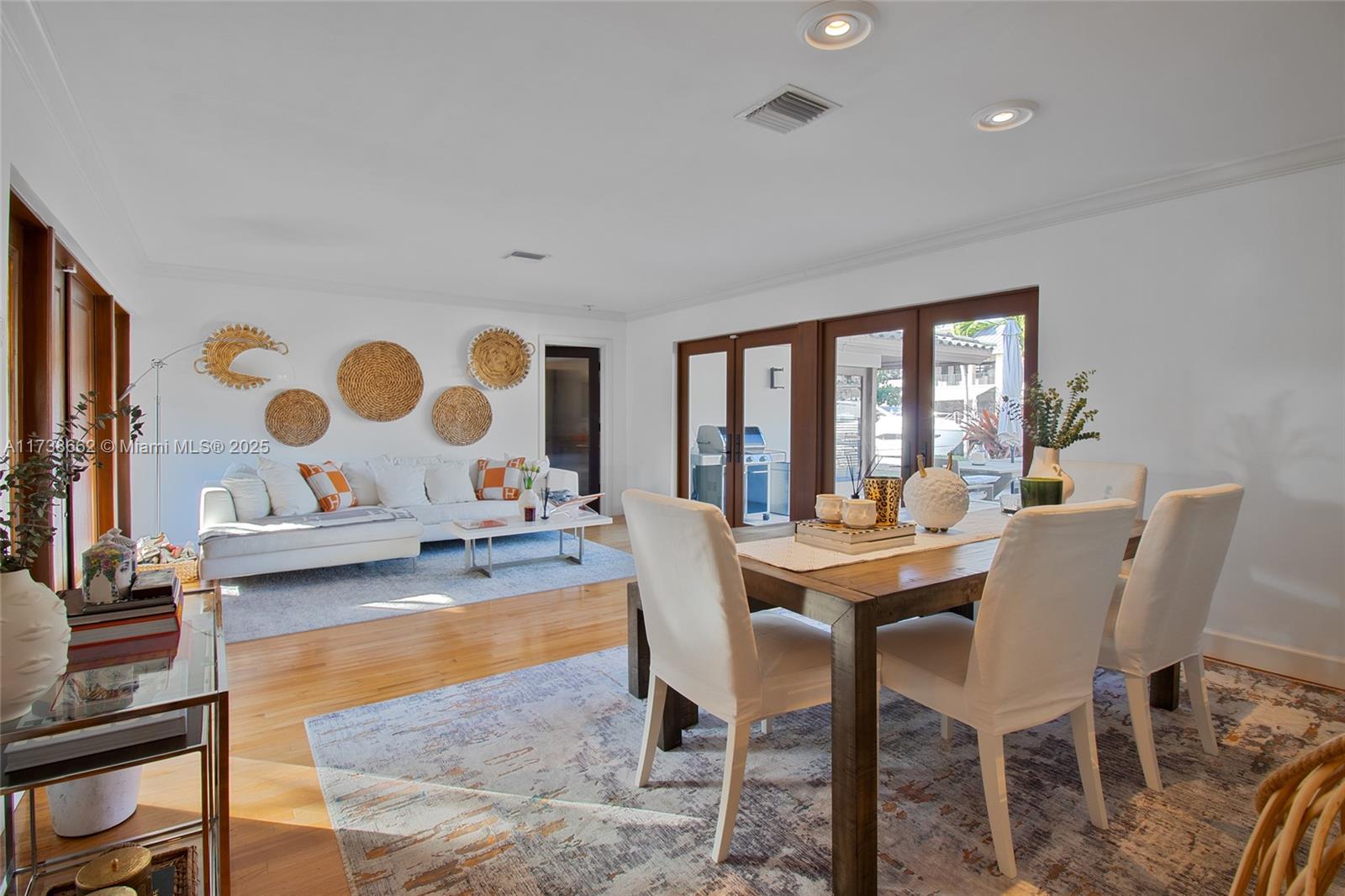 SEA ISLAND - Residential Lease