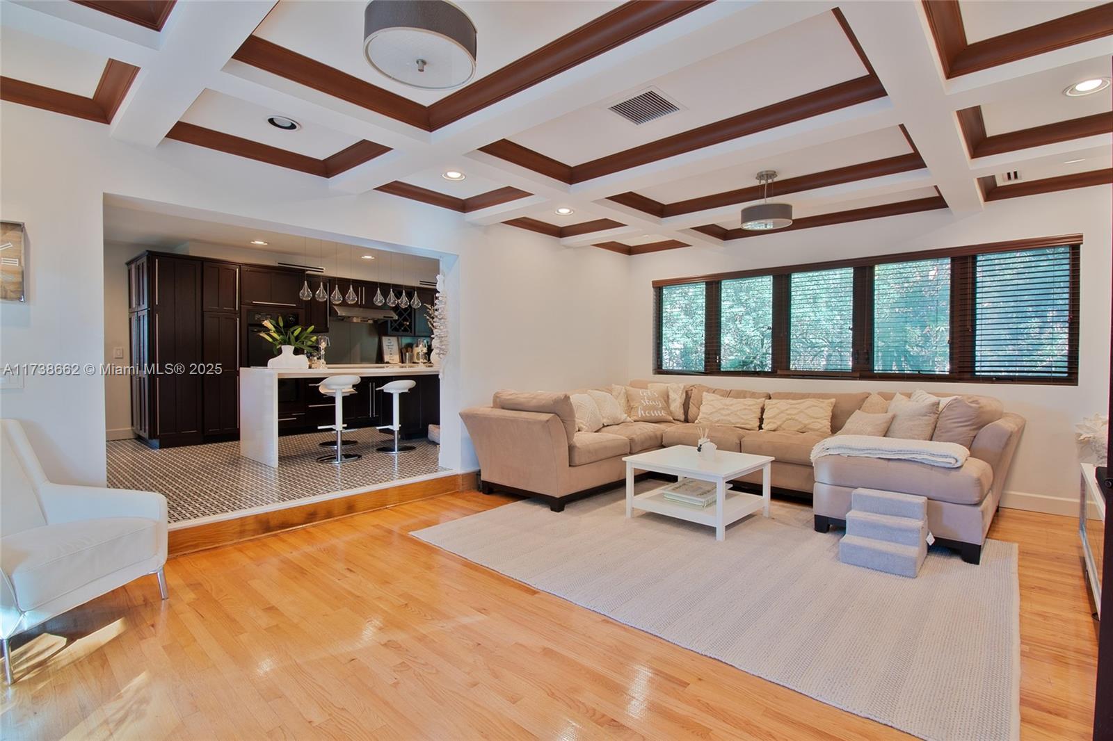 SEA ISLAND - Residential Lease