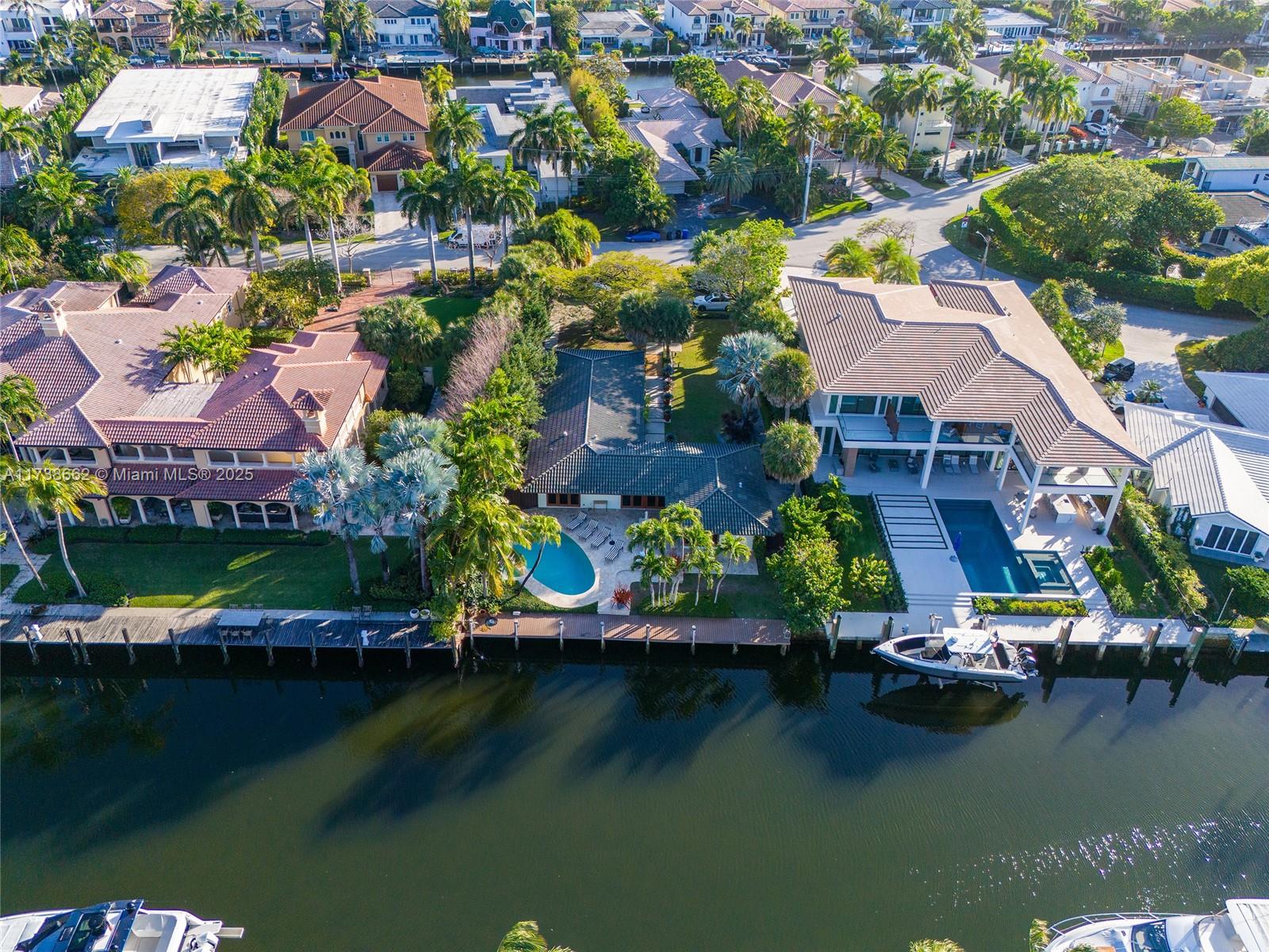 SEA ISLAND - Residential Lease