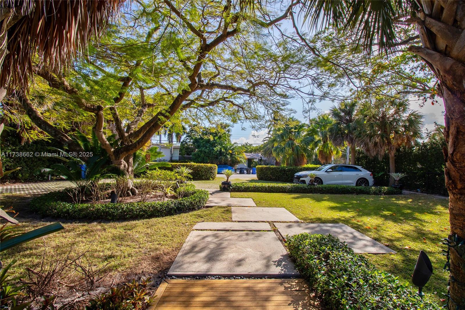 SEA ISLAND - Residential Lease