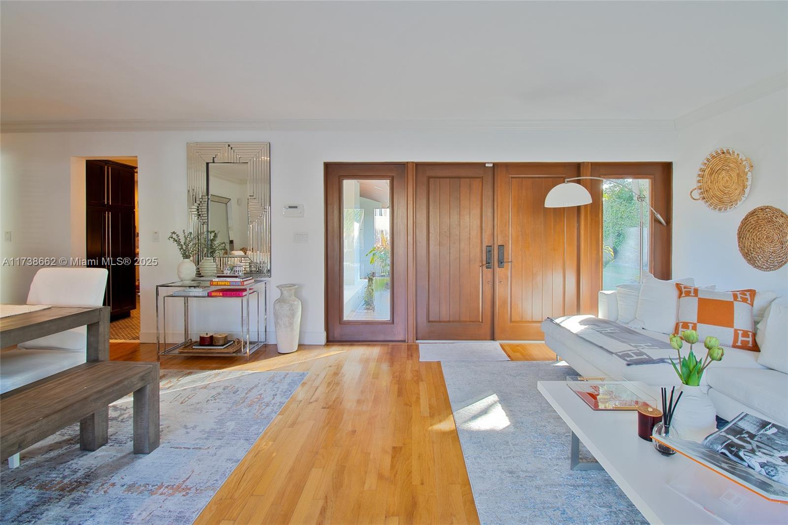 SEA ISLAND - Residential Lease