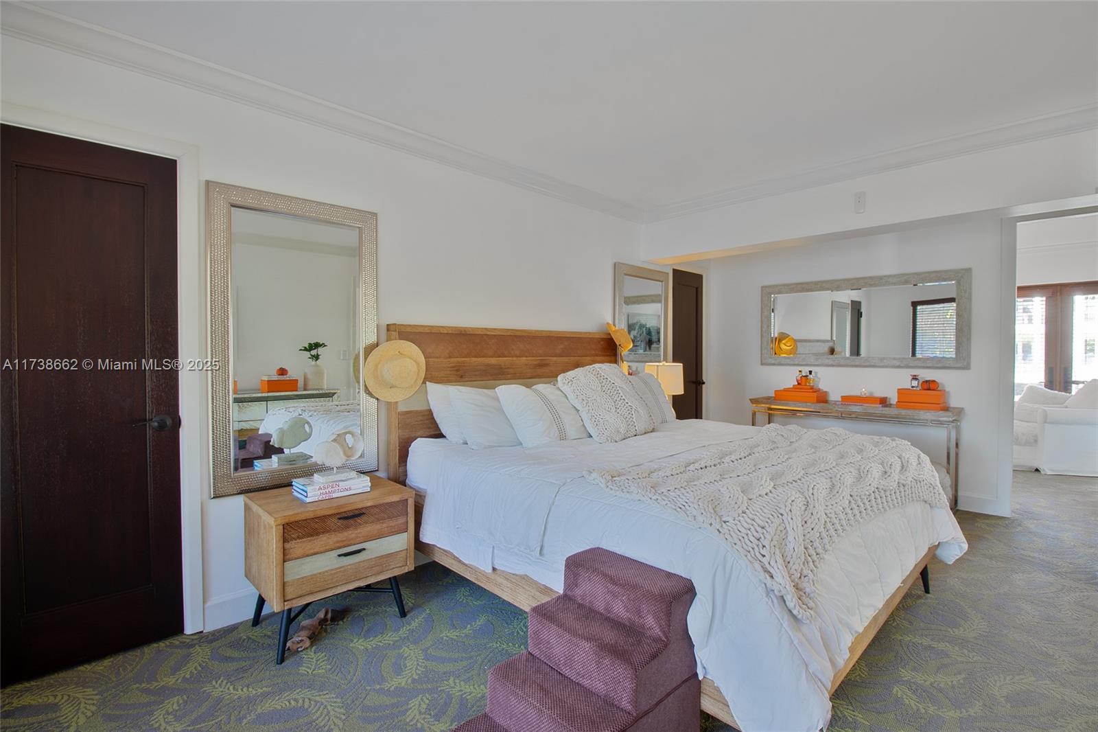 SEA ISLAND - Residential Lease